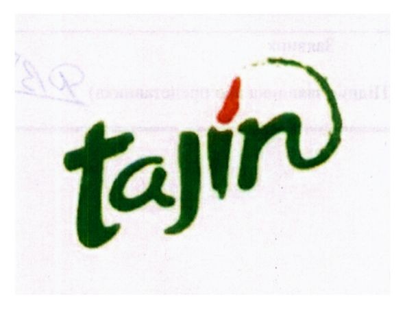 tajin