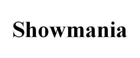 showmania