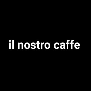 il nostro caffe