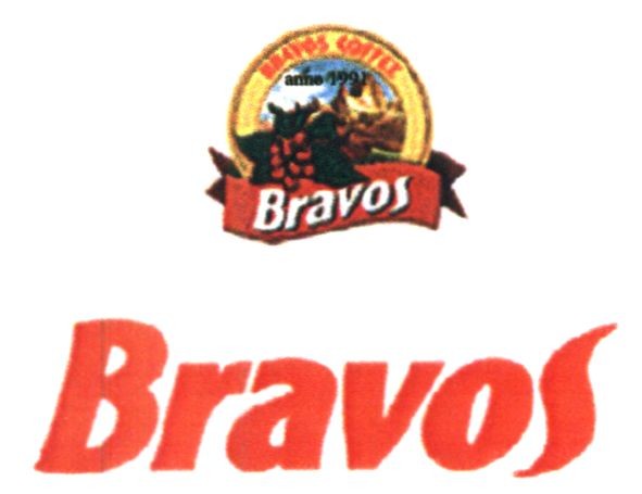 bravos coffee