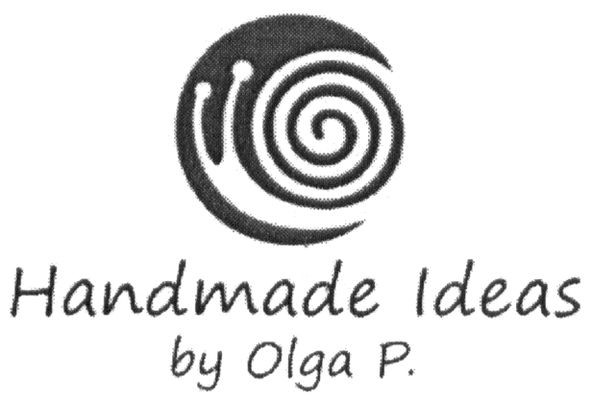 handmade ideas by olga p.
