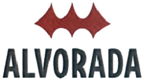 alvorada