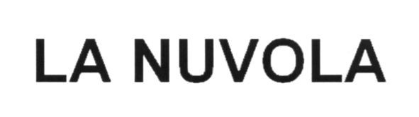 la nuvola