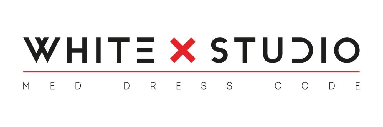 white x studio