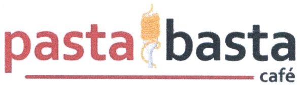 pasta basta cafe