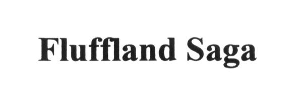 fluffland saga