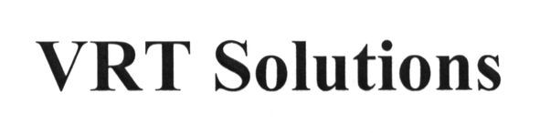vrt solutions