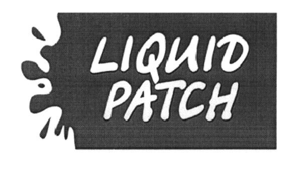 liquid patch