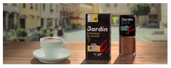 espresso di milano