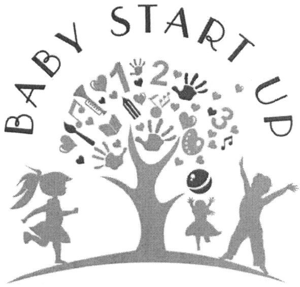 baby start up
