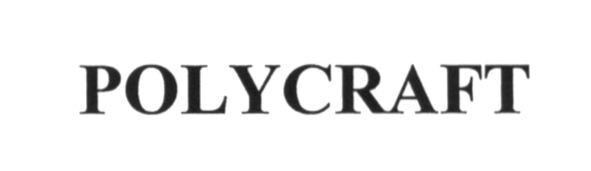 polycraft