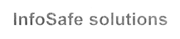 infosafe solutions