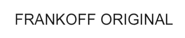 frankoff original