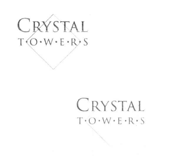 crystal towers