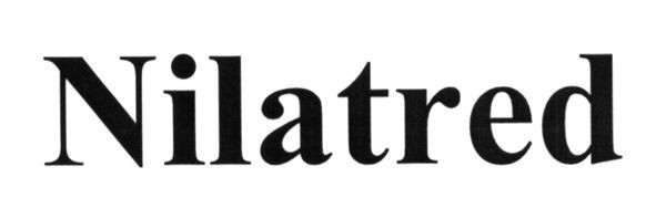 nilatred