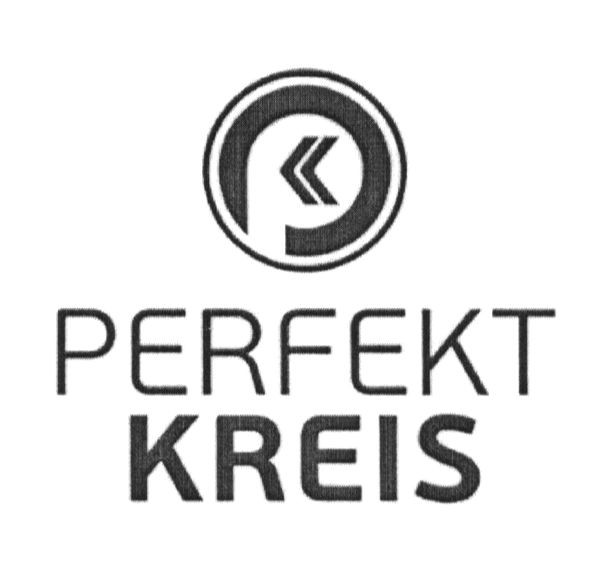 perfekt kreis