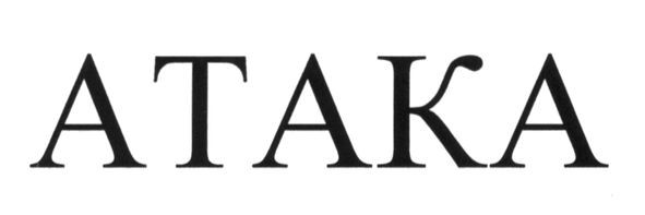ataka