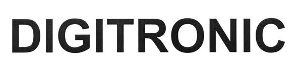 digitronic
