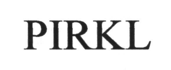 pirkl
