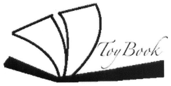 toybook
