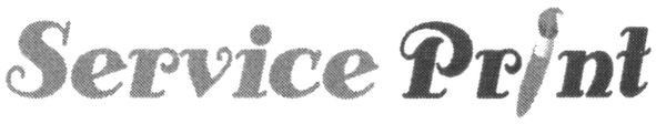 service print