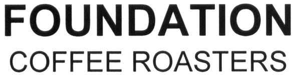 foundation coffee roasters
