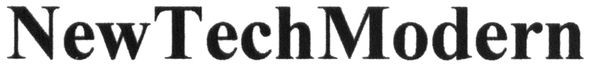 newtechmodern