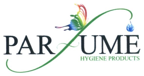 hygiene products