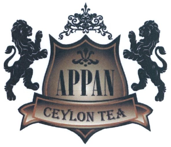 ceylon tea
