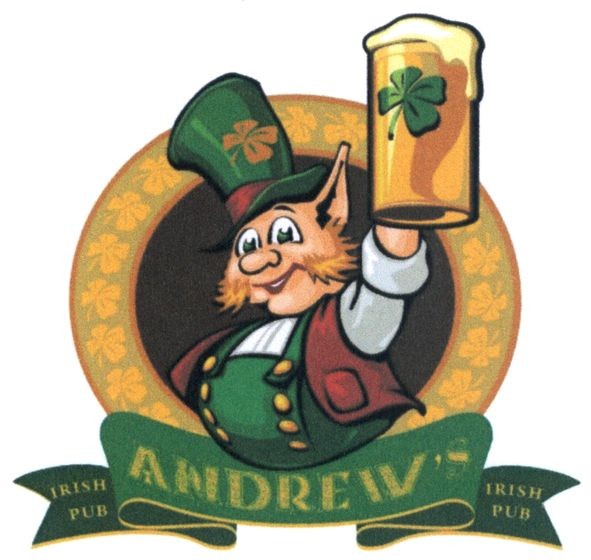 irish pub