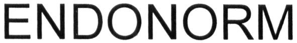 endonorm