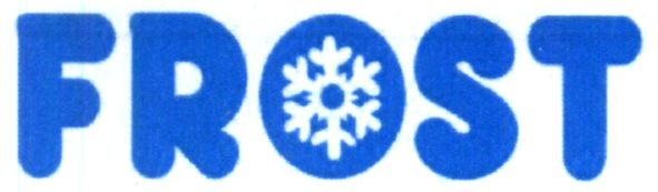 frost