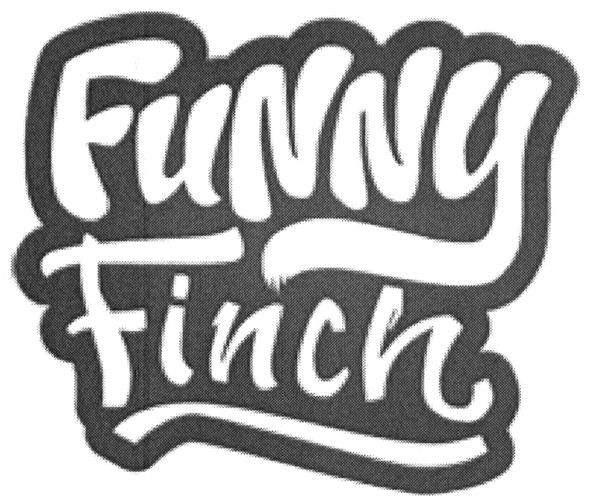 funny finch