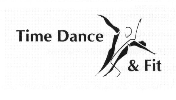 time dance&fit