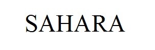 sahara
