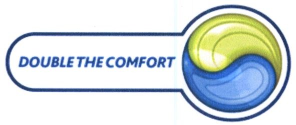 double the comfort