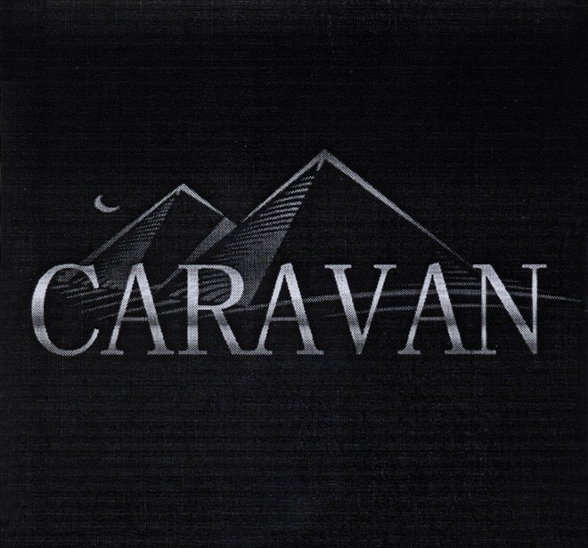 caravan