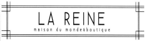 la reine maison du monde e boutique