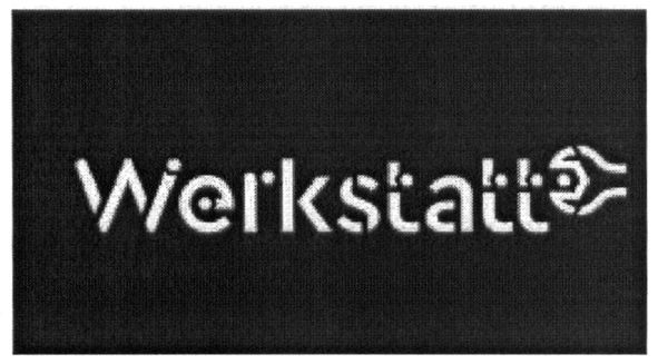 werkstatt