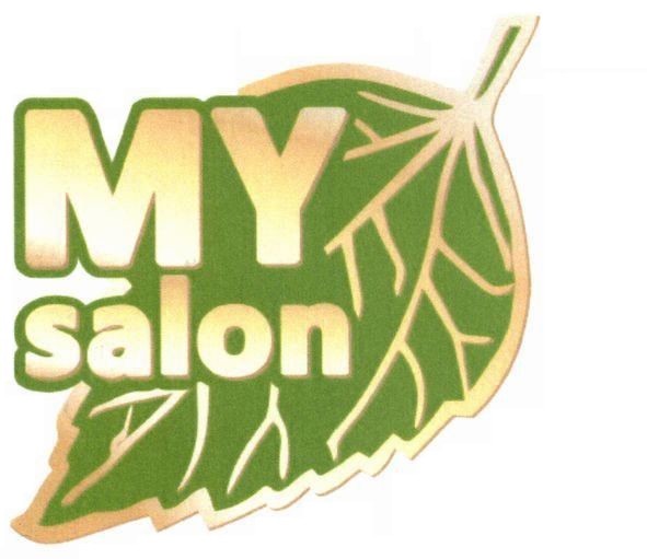 my salon