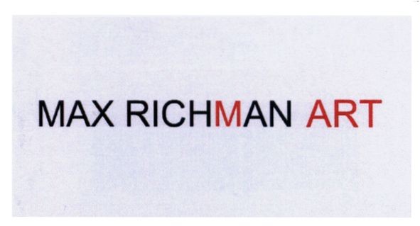 max richman art