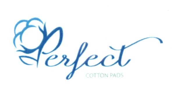 perfect cotton pads