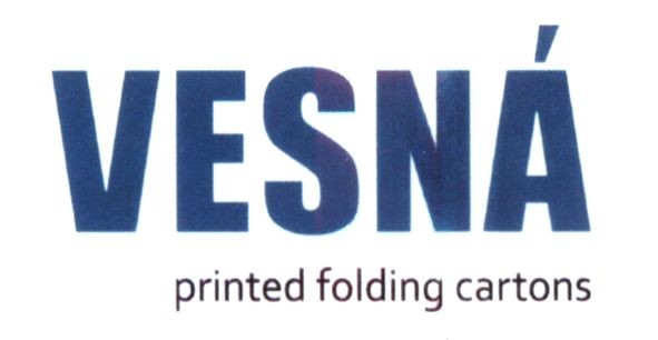 printed folding cartons