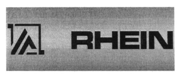 rhein