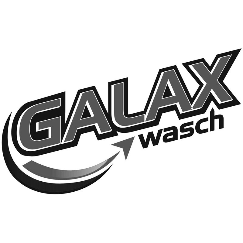 galax wasch