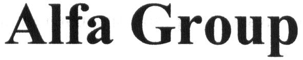 alfa group