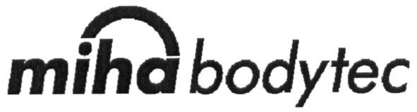 miha bodytec