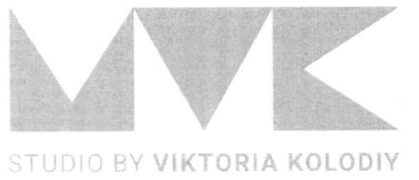 studio by viktoria kolodiy