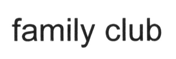 family club