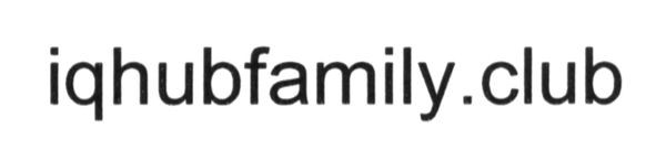 iqhubfamily.club